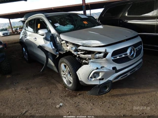 MERCEDES-BENZ MERCEDES-BENZ GLA 250