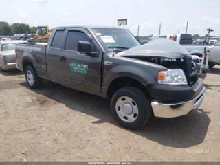 FORD FORD F-150 STX/XL/XLT