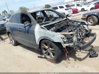 AUDI AUDI Q3 2.0T PREMIUM PLUS