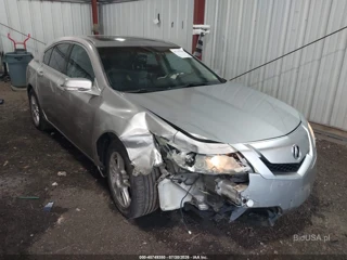 ACURA ACURA TL 3.5
