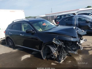 INFINITI INFINITI FX35