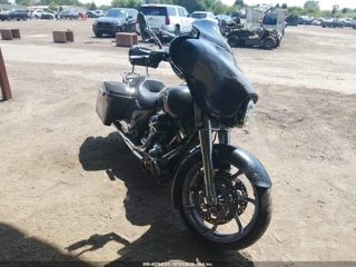 HARLEY-DAVIDSON HARLEY-DAVIDSON FLHX