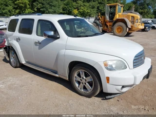 CHEVROLET CHEVROLET HHR LT