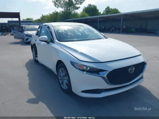 MAZDA MAZDA MAZDA3 2.5 S
