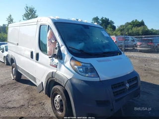 RAM RAM PROMASTER 1500 LOW ROOF 136 WB