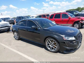 AUDI AUDI A4 2.0T PREMIUM