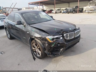 BMW X4 XDRIVE28I