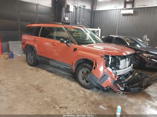 HYUNDAI HYUNDAI SANTA FE XRT