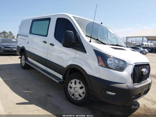 FORD FORD TRANSIT-250