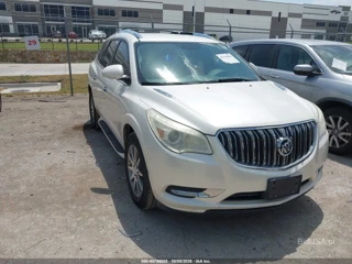 BUICK BUICK ENCLAVE LEATHER