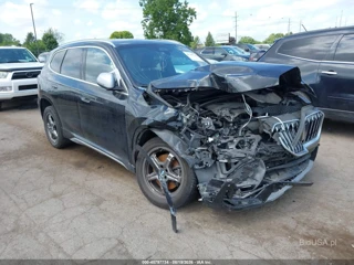 BMW X1 XDRIVE28I