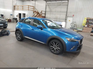 MAZDA MAZDA CX-3 GRAND TOURING