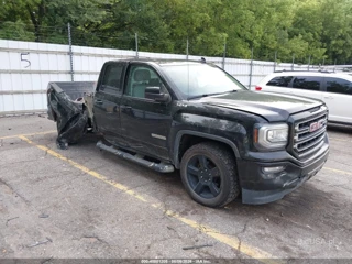 GMC SIERRA 1500