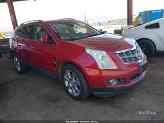CADILLAC CADILLAC SRX PREMIUM COLLECTION