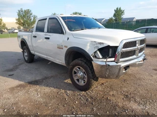 RAM RAM 2500 TRADESMAN  4X4 6'4 BOX