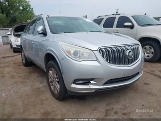 BUICK BUICK ENCLAVE CONVENIENCE