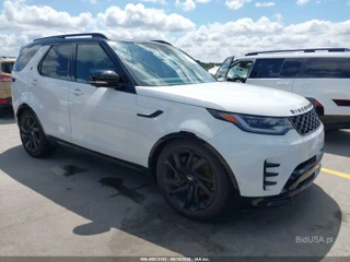 LAND ROVER LAND ROVER DISCOVERY P300 S R-DYNAMIC