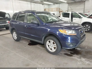 HYUNDAI HYUNDAI SANTA FE GLS