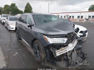 ACURA ACURA MDX TECHNOLOGY PACKAGE