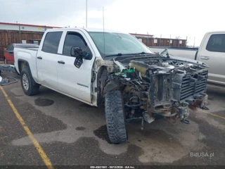GMC SIERRA 1500
