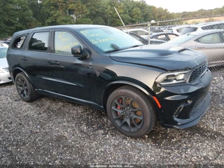 DODGE DODGE DURANGO SRT HELLCAT PREMIUM AWD