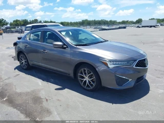 ACURA ACURA ILX PREMIUM PACKAGE/TECHNOLOGY PACKAGE