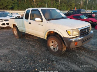 TOYOTA TOYOTA TACOMA LIMITED V6