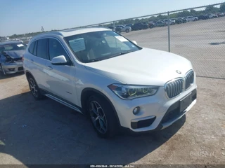 BMW X1 SDRIVE28I