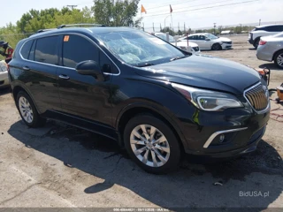 BUICK BUICK ENVISION ESSENCE