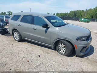 DODGE DODGE DURANGO GT RWD