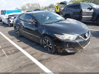 NISSAN NISSAN MAXIMA 3.5 SL