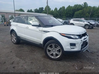 LAND ROVER LAND ROVER RANGE ROVER EVOQUE PURE