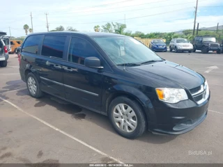 DODGE DODGE GRAND CARAVAN AMERICAN VALUE PKG