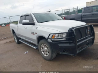 RAM RAM 2500 LARAMIE  4X4 6'4 BOX
