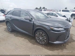 LEXUS LEXUS RX 350 PREMIUM PLUS