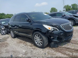 BUICK BUICK ENCLAVE CONVENIENCE