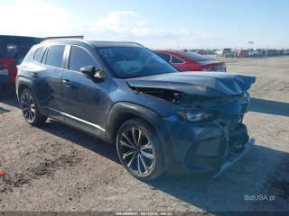 MAZDA MAZDA CX-50 2.5 TURBO