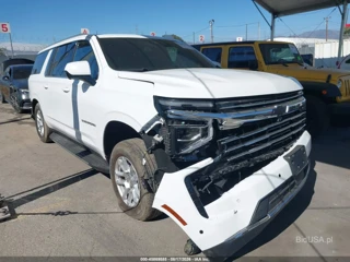 CHEVROLET CHEVROLET SUBURBAN 2WD LT