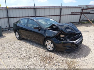 DODGE DODGE DART SE
