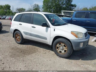 TOYOTA TOYOTA RAV4