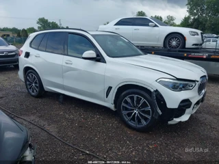 BMW X5 XDRIVE40I
