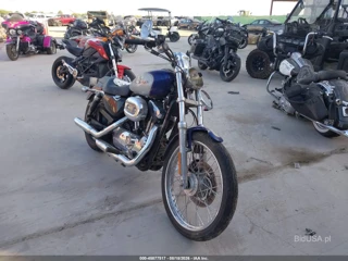 HARLEY-DAVIDSON HARLEY-DAVIDSON XL1200 C