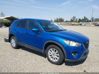 MAZDA MAZDA CX-5 TOURING