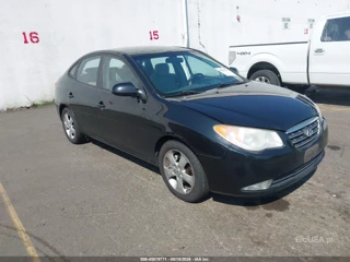 HYUNDAI HYUNDAI ELANTRA GLS/SE