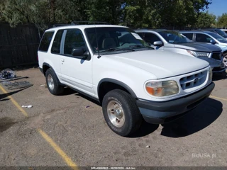 FORD FORD EXPLORER