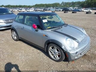 MINI MINI COOPER
