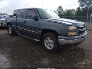CHEVROLET CHEVROLET SILVERADO 1500 CLASSIC LT1