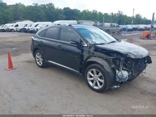 LEXUS LEXUS RX 350