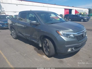 HONDA HONDA RIDGELINE RTL-T