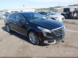 CADILLAC CADILLAC XTS LUXURY
